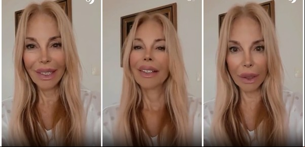 Graciela Alfano habló en detalle de su enfermedad: "Tuve cáncer y estoy sana"