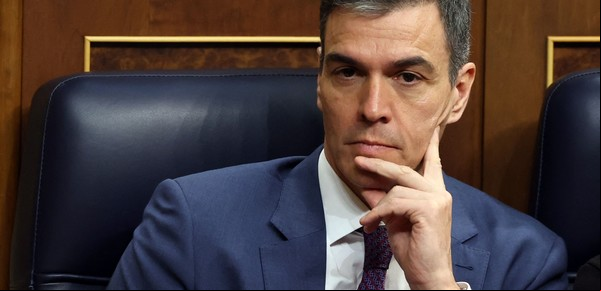 Sorpresa política en España: la carta de Pedro Sánchez fue una decisión muy personal que tomó sin consultar a nadie