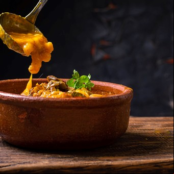 Locro del Día del trabajador: por qué seguimos la tradición de comer este plato cada 1° de mayo