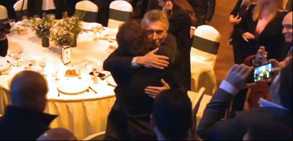 La trama detrás del chat de Whatsapp en el que Milei y Macri definieron al nuevo subsecretario de Deportes