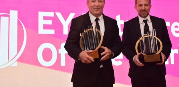 El “Martín Fierro” de emprendedores: la empresa argentina que competirá en el Mundial y que ya opera en 5 países
