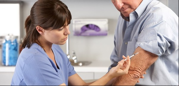 15 preguntas sobre la vacuna antigripal: quiénes deben aplicársela y cuál es el momento ideal
