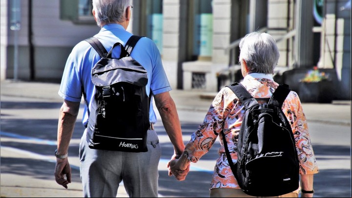 Aumentos para las jubilaciones y pensiones en mayo de 2025