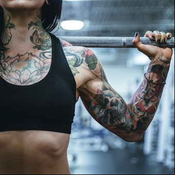 Qué fruta ayuda a ganar masa muscular más rápido