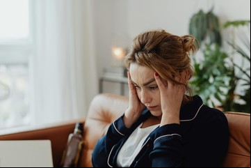 Síndrome de diciembre: qué es, por qué aumenta el estrés a fin de año y 6 consejos para prevenirlo