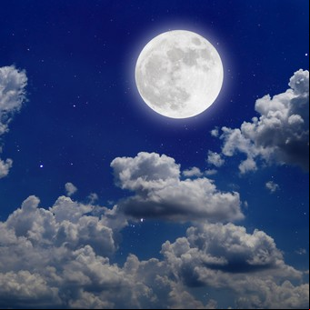 Calendario lunar mayo 2024: cómo estará la Luna y cómo te afectarán sus cambios