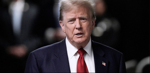 ¿Cómo sería una segunda presidencia de Donald Trump? El republicano afila la campaña y delinea sus planes 