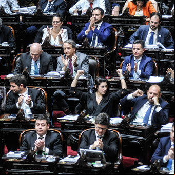 El debate por la Ley Bases: cuáles son los principales puntos de la reforma laboral que se aprobó en Diputados