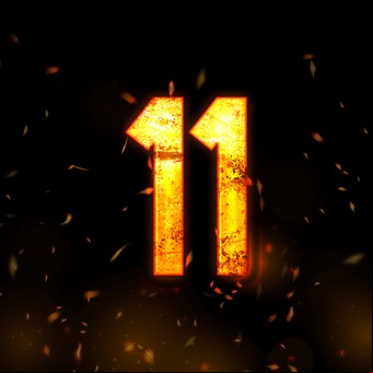 Portal 11/11: qué significa y un ritual para activar su poder