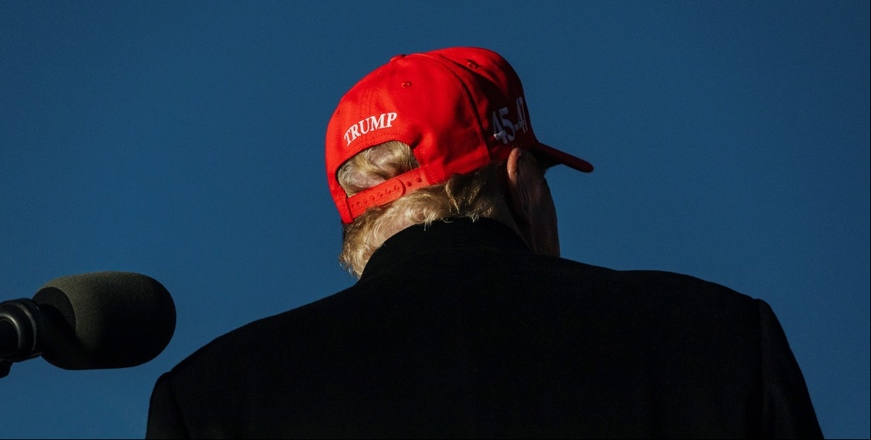 Estados Unidos: Donald Trump coquetea con la economía mágica