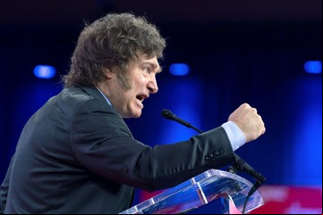 Entidades periodísticas critican a Javier Milei por restricciones oficiales a la libertad de prensa