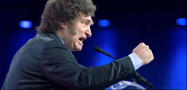 Entidades periodísticas critican a Javier Milei por restricciones oficiales a la libertad de prensa