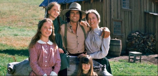Netflix revive 'La Familia Ingalls': llega una nueva adaptación 50 años después
