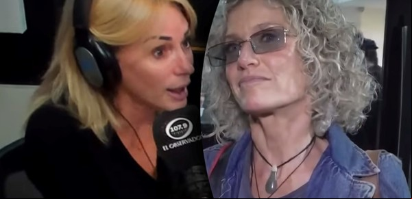 Yanina Latorre se enteró que Maru Botana tendrá un programa en América y estalló de furia: "Sufrí y lloré por ella"