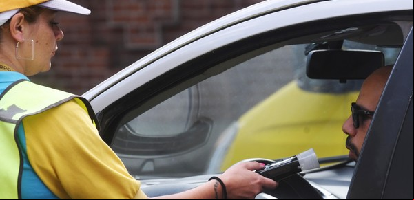 Más controles de velocidad y penas más duras por alcoholemia positiva: qué opinan los conductores