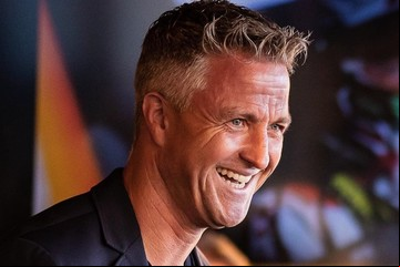 El terrible presagio de Ralf Schumacher y la Fórmula 1 que se viene: "Red Bull desaparecerá en la mediocridad"