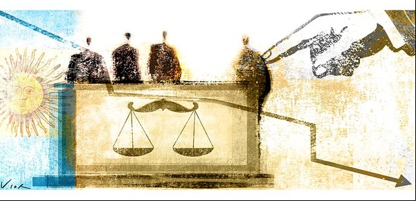 El sistema acusatorio bonaerense: un balance favorable de su implementación