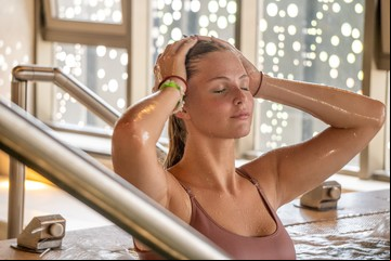 Otoño en las termas: hoteles all inclusive, complejos con aguas termales y un nuevo spa que sorprende en las sierras 
