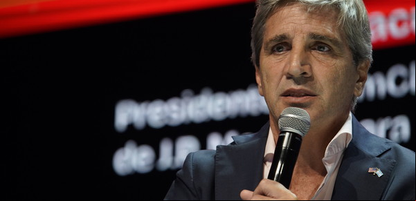 Arrancó el RIGI con inversiones por US$ 1.500 millones: cuáles son los 3 primeros proyectos
