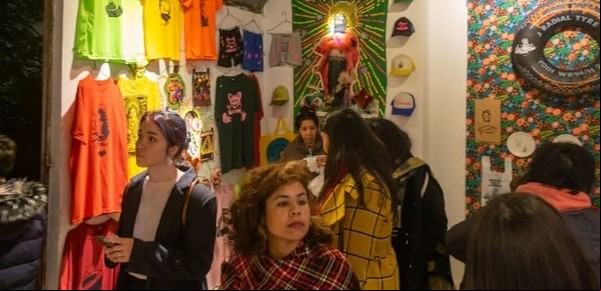arteCo celebra siete años: Un recorrido por la feria que une tradición y modernidad