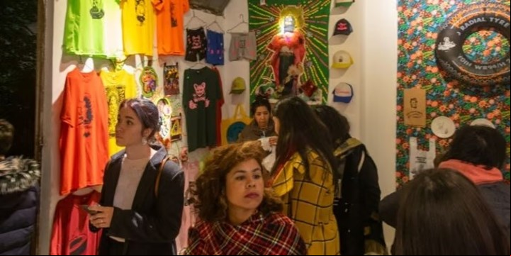 En solo seis ediciones ArteCo consiguió posicionarse como de las mejores del país. Foto: gentileza ArteCO.