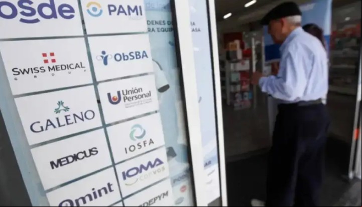 Siete de las prepagas más grandes del país continúan alcanzadas por la cautelar de la Comisión Nacional de Defensa de la Competencia.