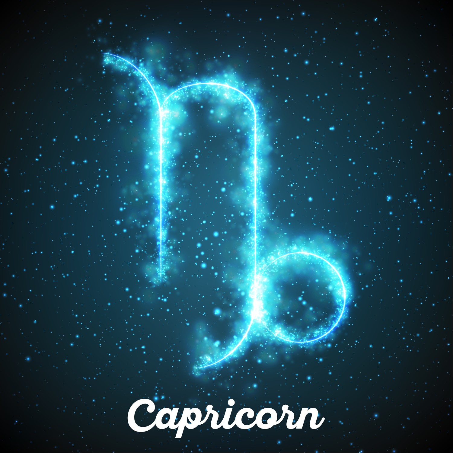 Capricornio, la Luna nueva en Tauro te invita a imaginar cómo construir vínculos. Foto: ilustración Shutterstock