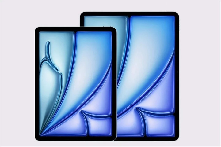 Foto: Apple
