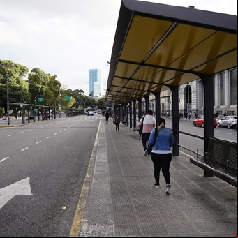 Paro general del 9 de mayo: segunda protesta de la CGT en solo cinco meses de gobierno de Milei