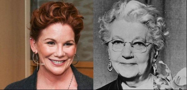 Melissa Gilbert cumple 60: la historia de la mujer que inspiró a su personaje en "La familia Ingalls
