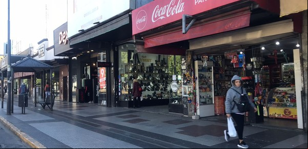 ¿Señal de reactivación? Las ventas pyme siguen un 5,2% abajo, pero la caída se redujo por tercer mes consecutivo