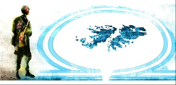 La reforma constitucional y la soberanía de las Malvinas