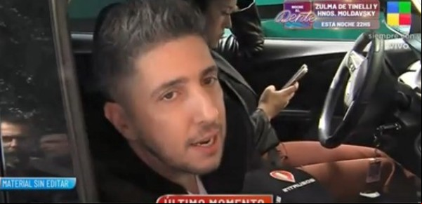 Jey Mammón rompió el silencio luego de que se confirmara su vuelta a la televisión