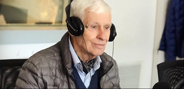 Murió Raúl Fernández, histórico periodista de las transmisiones radiales de fútbol
