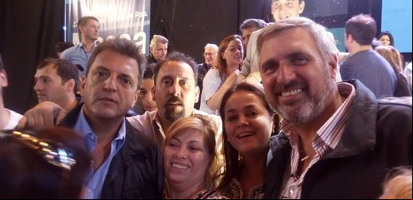 Un massista es el presidente de Trenes Argentinos, el área que quedó bajo sospecha por el choque de trenes
