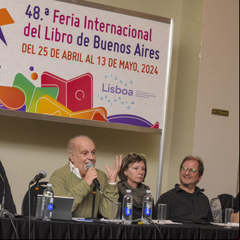 Un debate atractivo para el cierre pero sin sal: faltó Sarlo