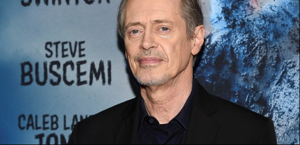 Atacaron al actor Steve Buscemi mientras caminaba por Nueva York: cómo está