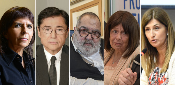 Alertan sobre restricciones a la libertad de expresión en el gobierno de Javier Milei