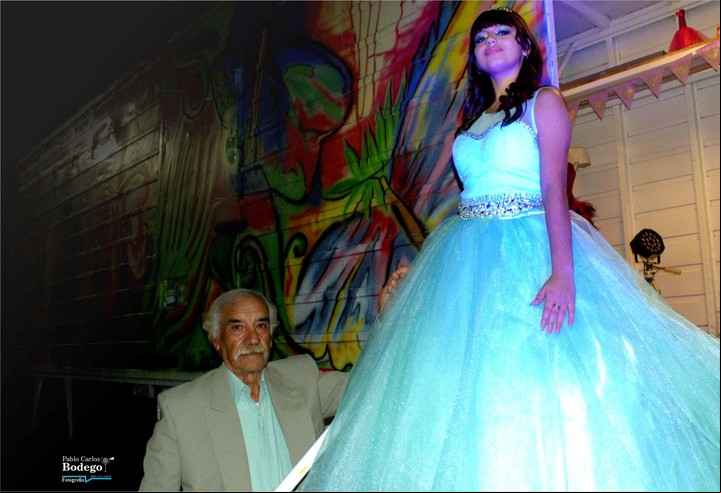 En Tapiales está "El taller de los sueños": solidaridad y alegría para las cumpleañeras..