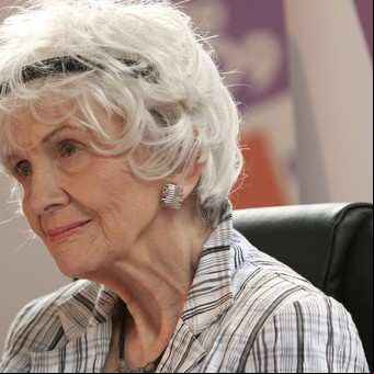 Alice Munro, “La Chéjov” de Canadá