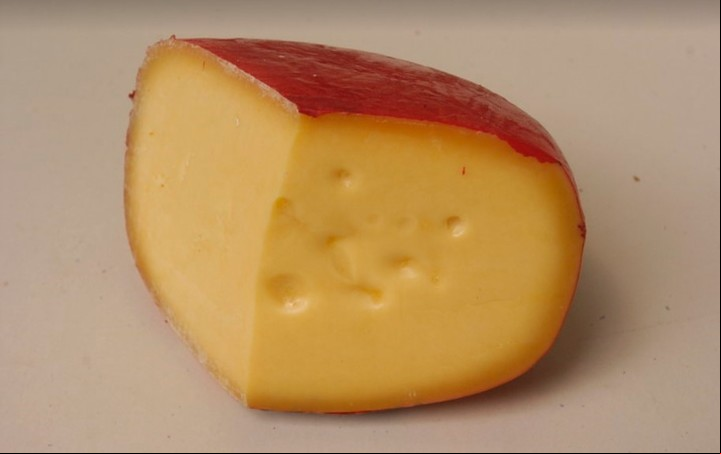Se cree que el queso Pategrás surgió en Mar del Plata.