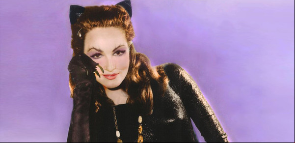 Los 90 años de la "Gatúbela" de la tele, la mujer que sexualizó a la generación de Javier Milei