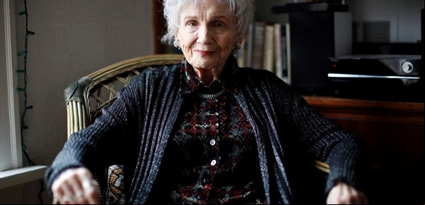 La Nobel de literatura Alice Munro murió a los 92 años