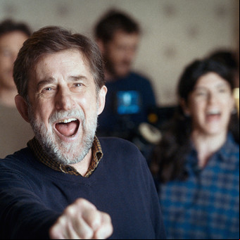 Lo mejor está por venir, dice Nanni Moretti en su nuevo filme, estrenado en Cannes