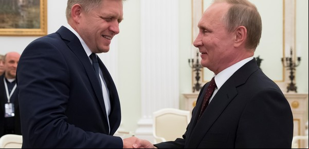 Quién es Robert Fico, un premier populista, aliado de Putin y que encarna la polarización en Eslovaquia