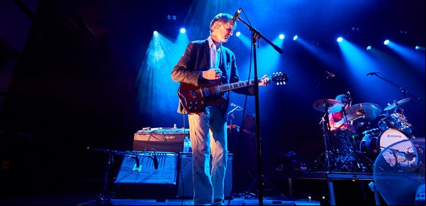 Pavement, la orquesta dislocada de los paladines del indie rock