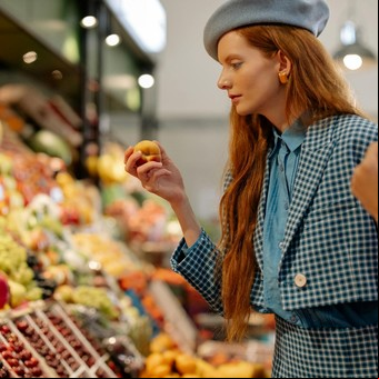 Cuál es la poderosa fruta que tiene más potasio que el banano y ayuda al sistema inmunológico