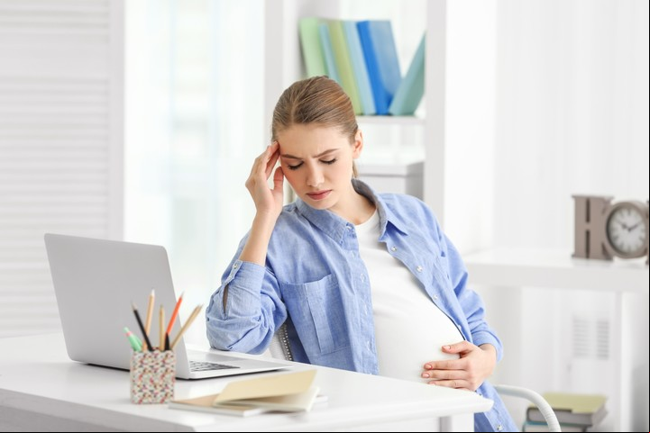 Realizar diariamente alguna técnica de relajación y respiración, recomendó Ghedin. Foto ilustración Shutterstock.