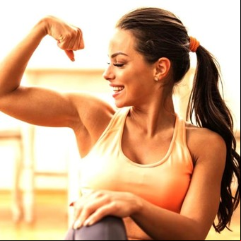 Cómo ganar masa muscular a partir de los 40 años