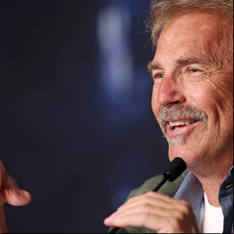 La obsesión de Kevin Costner: puso 38 millones de dólares para  dirigir una película que escribió y no le interesa a nadie